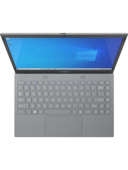 Hometech Alfa 620C Intel Celeron N4020 4 GB 128 GB SSD Windows 11 14.1" Tn Taşınabilir Bilgisayar - Görsel 2