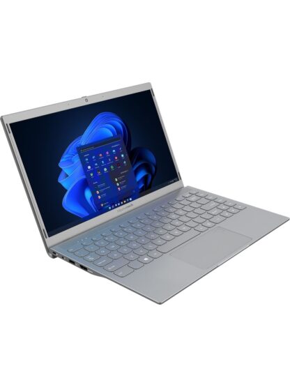 Hometech Alfa 620C Intel Celeron N4020 4 GB 128 GB SSD Windows 11 14.1" Tn Taşınabilir Bilgisayar - Görsel 3