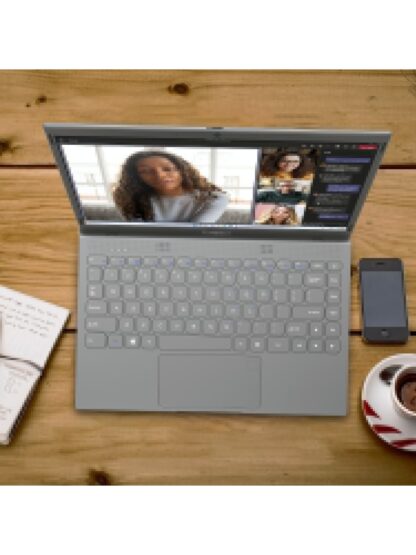 Hometech Alfa 620C Intel Celeron N4020 4 GB 128 GB SSD Windows 11 14.1" Tn Taşınabilir Bilgisayar - Görsel 7