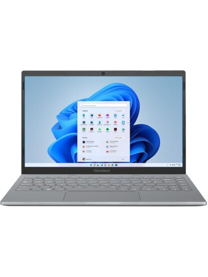 Hometech Alfa 620C Intel Celeron N4020 4 GB 128 GB SSD Windows 11 14.1" Tn Taşınabilir Bilgisayar