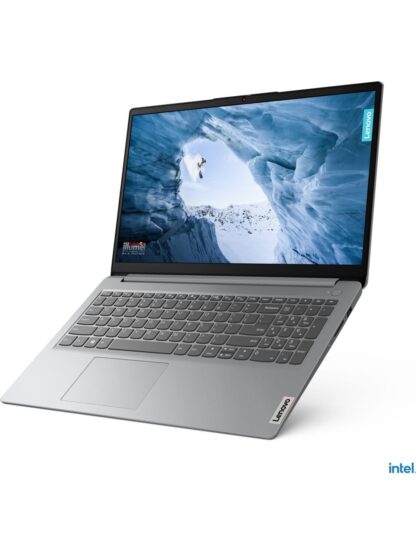 Lenovo IdeaPad 1 Intel Celeron N4020 4GB 128GB SSD Windows 11 Home 15.6" Taşınabilir Bilgisayar 82V700A9TX - Görsel 4