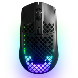 SteelSeries Aerox 3 2022 Onyx Kablosuz Gaming Mouse