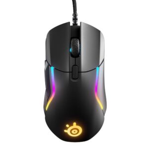 Steelseries Rival 5 RGB Kablolu Gaming Mouse