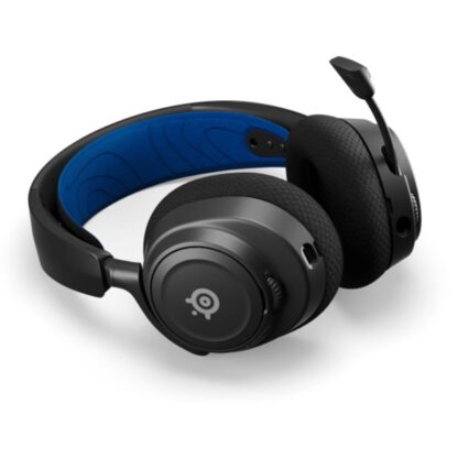 Steelseries Arctis Nova 7P Kablosuz Siyah Gaming Kulaklık - Görsel 3